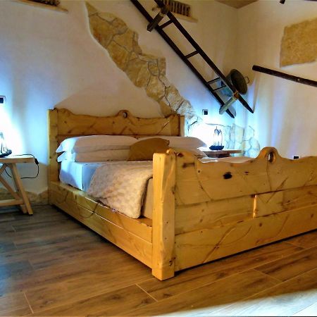La Cantina Dello Sgatto Procida Ngoại thất bức ảnh